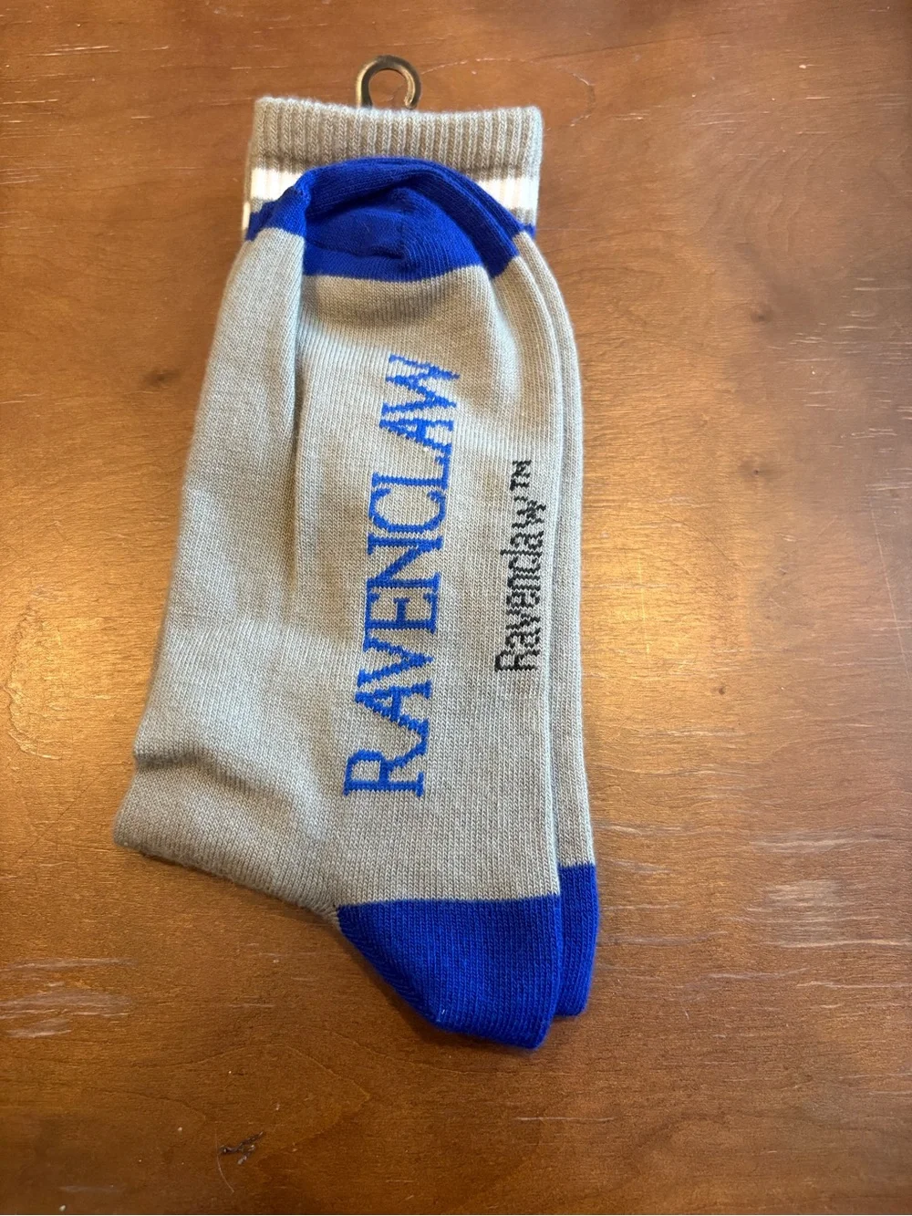 Ravenclaw Socks
